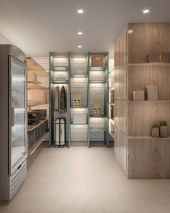 Imagem Apartamento com 4 Quartos à Venda, 156 m² em Perdizes - São Paulo