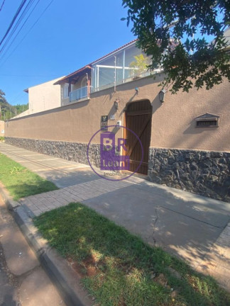 Imagem Sobrado com 3 Quartos à Venda, 291 m² em Kennedy - Londrina Imagem Sobrado com 3 Quartos à Venda, 291 m² em Kennedy - Londrina