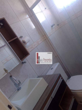 Imagem Apartamento com 2 Quartos à Venda, 52 m² em Sacomã - São Paulo Imagem Apartamento com 2 Quartos à Venda, 52 m² em Sacomã - São Paulo