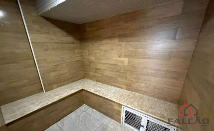 Imagem Apartamento com 2 Quartos à Venda, 107 m² em Canto Do Forte - Praia Grande Imagem Apartamento com 2 Quartos à Venda, 107 m² em Canto Do Forte - Praia Grande