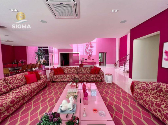 Imagem Casa com 8 Quartos à Venda, 1.500 m² em Jardim Acapulco - Guarujá Imagem Casa com 8 Quartos à Venda, 1.500 m² em Jardim Acapulco - Guarujá