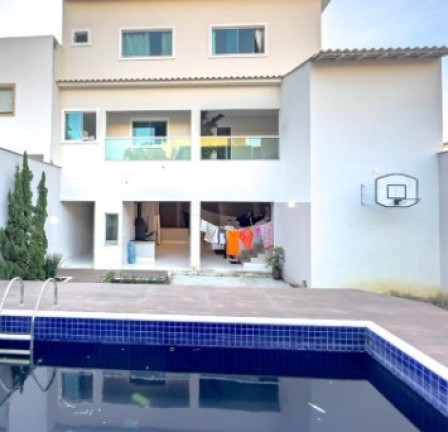 Imagem Casa com 4 Quartos à Venda, 400 m² em São Judas Tadeu - Guarapari Imagem Casa com 4 Quartos à Venda, 400 m² em São Judas Tadeu - Guarapari