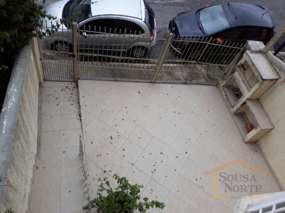 Imagem Sobrado com 3 Quartos à Venda, em Tucuruvi - São Paulo Imagem Sobrado com 3 Quartos à Venda, em Tucuruvi - São Paulo