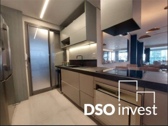 Imagem Apartamento com 3 Quartos à Venda, 150 m² em Jardim Paulista - São Paulo