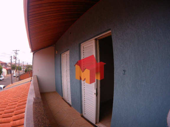 Imagem Casa com 3 Quartos à Venda, 210 m² em Parque Residencial Jaguari - Americana