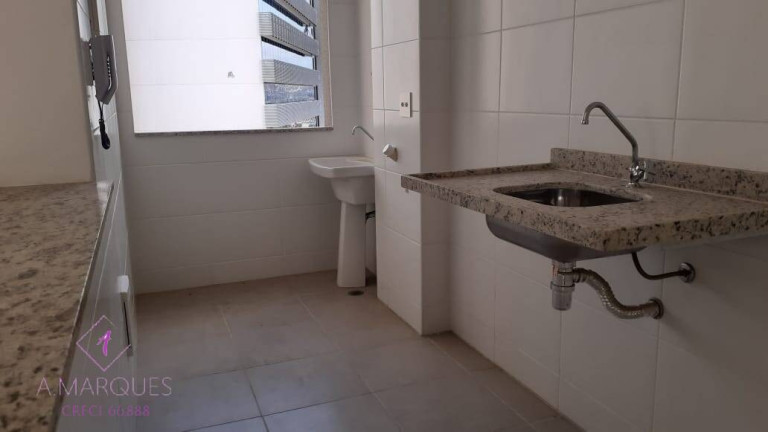 Imagem Apartamento com 2 Quartos à Venda, 60 m² em Cachambi - Rio De Janeiro