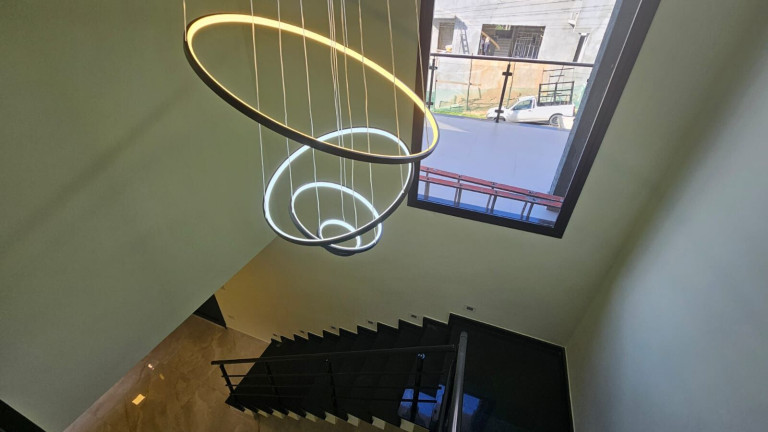 Imagem Sobrado com 3 Quartos à Venda, 174 m² em Cézar De Souza - Mogi Das Cruzes