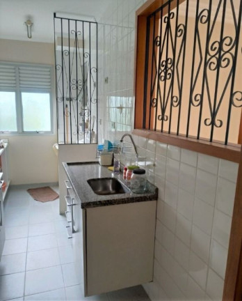 Imagem Apartamento com 3 Quartos para Alugar, 57 m² em Vila Valparaíso - Santo André Imagem Apartamento com 3 Quartos para Alugar, 57 m² em Vila Valparaíso - Santo André