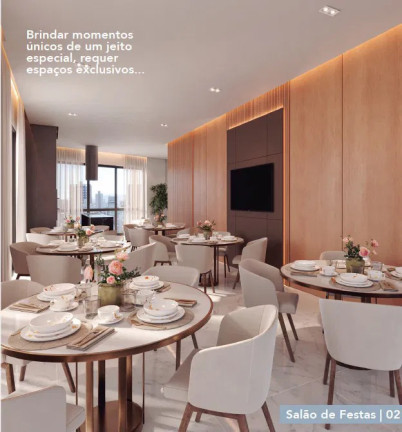 Imagem Apartamento com 2 Quartos à Venda, 76 m² em Perequê - Porto Belo