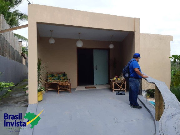 Imagem Casa com 10 Quartos à Venda, 2.380 m² em Arraial D'ajuda - Porto Seguro Imagem Casa com 10 Quartos à Venda, 2.380 m² em Arraial D'ajuda - Porto Seguro