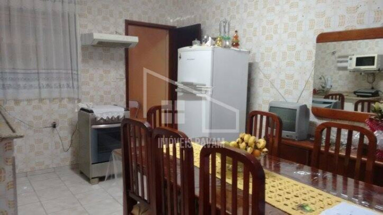 Imagem Casa com 3 Quartos à Venda, 145 m² em Assunção - São Bernardo Do Campo Imagem Casa com 3 Quartos à Venda, 145 m² em Assunção - São Bernardo Do Campo