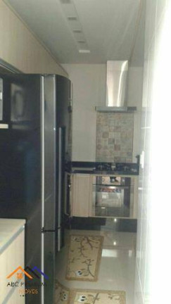 Imagem Apartamento com 2 Quartos à Venda, 68 m² em Vila Pires - Santo André Imagem Apartamento com 2 Quartos à Venda, 68 m² em Vila Pires - Santo André