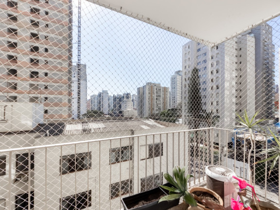 Imagem Apartamento com 3 Quartos à Venda, 86 m² em Indianópolis - São Paulo Imagem Apartamento com 3 Quartos à Venda, 86 m² em Indianópolis - São Paulo