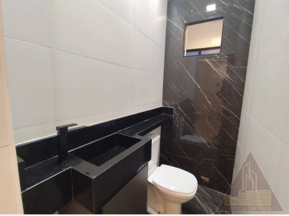 Imagem Apartamento com 3 Quartos à Venda, 191 m² em Pompéia - Santos