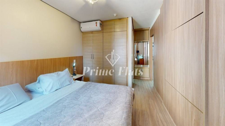 Imagem Apartamento com 2 Quartos para Alugar, 54 m² em Moema - São Paulo Imagem Apartamento com 2 Quartos para Alugar, 54 m² em Moema - São Paulo