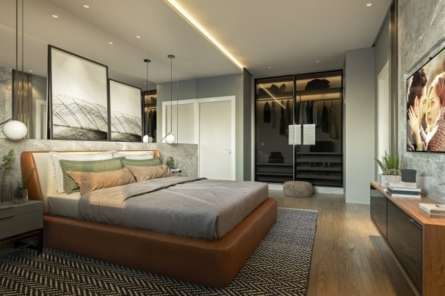Imagem Apartamento com 3 Quartos à Venda, 131 m² em Meia Praia - Itapema Imagem Apartamento com 3 Quartos à Venda, 131 m² em Meia Praia - Itapema