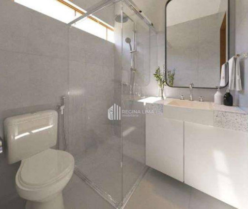 Imagem Apartamento com 2 Quartos à Venda, 50 m² em Coqueiro - Luis Correia Imagem Apartamento com 2 Quartos à Venda, 50 m² em Coqueiro - Luis Correia