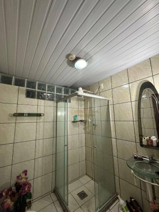 Imagem Casa com 2 Quartos para Alugar, 185 m² em Caminho Das árvores - Salvador