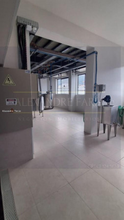 Imagem Imóvel Comercial para Alugar, 520 m² em Vila Amélia - São Sebastião