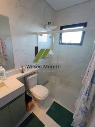 Imagem Casa de Condomínio com 3 Quartos à Venda, 140 m²