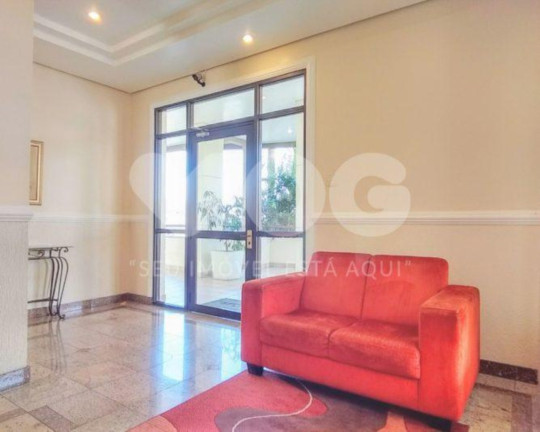Imagem Imóvel com 3 Quartos à Venda, 73 m² em Jardim Do Salso - Porto Alegre