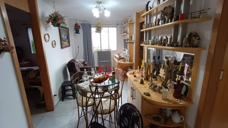 Imagem Apartamento com 3 Quartos à Venda, 50 m² em Vila Sílvia - São Paulo Imagem Apartamento com 3 Quartos à Venda, 50 m² em Vila Sílvia - São Paulo