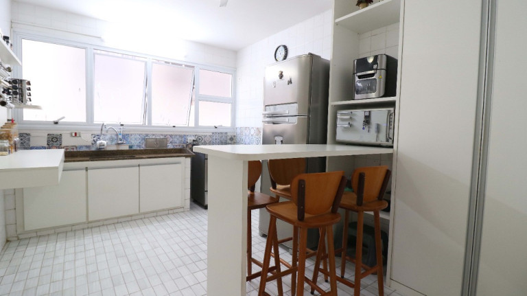 Imagem Apartamento com 3 Quartos à Venda, 117 m² em Bela Vista - São Paulo Imagem Apartamento com 3 Quartos à Venda, 117 m² em Bela Vista - São Paulo