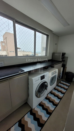 Imagem Apartamento com 3 Quartos à Venda, 101 m² em Centro - Itajaí