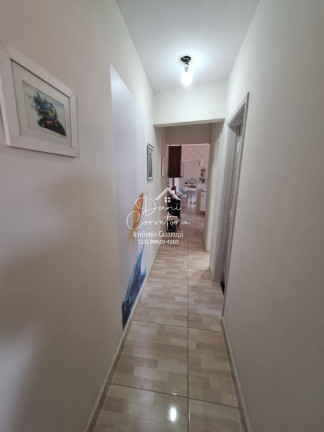 Imagem Apartamento com 2 Quartos para Alugar, 74 m² em Enseada - Guarujá