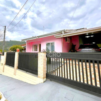 Casa com 3 Quartos à Venda, 68 m² em Estrada Nova - Jaraguá Do Sul