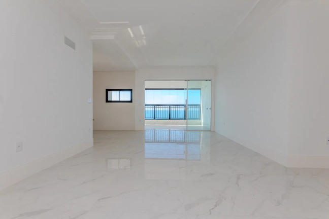 Imagem Apartamento com 4 Quartos à Venda, 186 m² em Perequê - Porto Belo