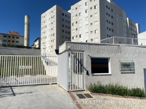 Imagem Apartamento com 2 Quartos à Venda, 47 m² em Chacaras Sao Jose - Franco Da Rocha Imagem Apartamento com 2 Quartos à Venda, 47 m² em Chacaras Sao Jose - Franco Da Rocha