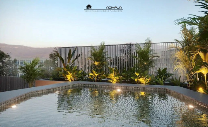 Imagem Apartamento com 1 Quarto à Venda, 50 m² em Tijuca - Rio De Janeiro Imagem Apartamento com 1 Quarto à Venda, 50 m² em Tijuca - Rio De Janeiro