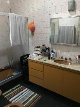 Imagem Casa com 4 Quartos à Venda, 310 m² em Morumbi - São Paulo Imagem Casa com 4 Quartos à Venda, 310 m² em Morumbi - São Paulo