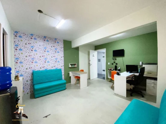 Imagem Sala Comercial à Venda, 47 m² em Centro - Santo André Imagem Sala Comercial à Venda, 47 m² em Centro - Santo André