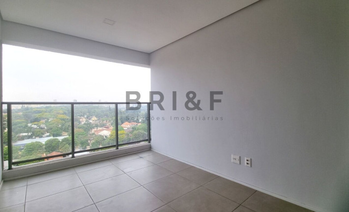 Imagem Apartamento com 2 Quartos à Venda ou Locação, 66 m² em Santo Amaro - São Paulo Imagem Apartamento com 2 Quartos à Venda ou Locação, 66 m² em Santo Amaro - São Paulo