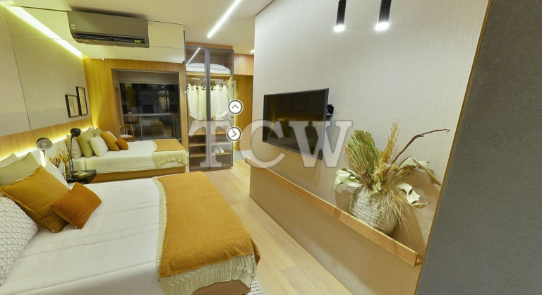 Imagem Apartamento com 3 Quartos à Venda, 160 m² em Vila Nova Conceição - São Paulo