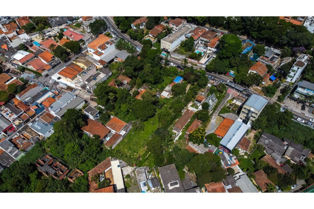 Imagem Terreno à Venda,  em Horto - São Paulo