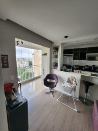 Imagem Apartamento com 3 Quartos à Venda, 64 m² em Vila Moraes - São Paulo Imagem Apartamento com 3 Quartos à Venda, 64 m² em Vila Moraes - São Paulo