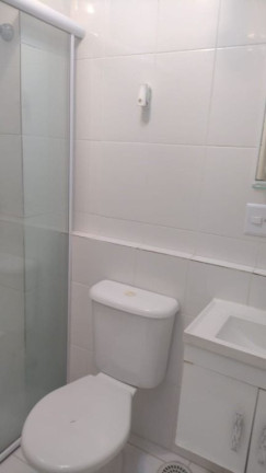 Imagem Apartamento com 3 Quartos à Venda, 60 m² em Vila Eldízia - Santo André Imagem Apartamento com 3 Quartos à Venda, 60 m² em Vila Eldízia - Santo André