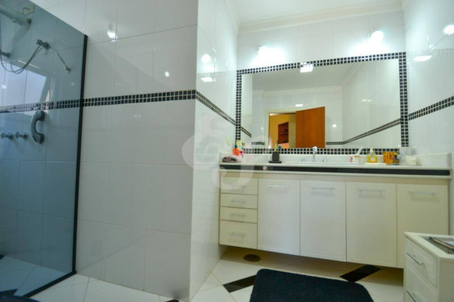 Imagem Casa de Condomínio com 4 Quartos à Venda, 404 m² em Alphaville - Santana De Parnaíba Imagem Casa de Condomínio com 4 Quartos à Venda, 404 m² em Alphaville - Santana De Parnaíba