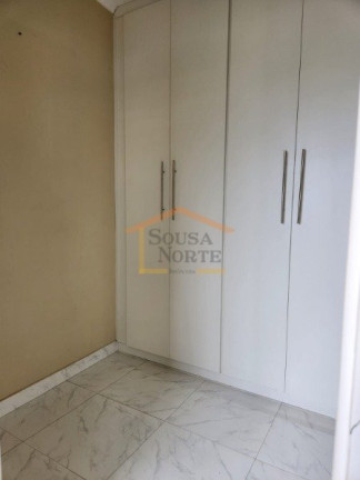 Imagem Apartamento com 3 Quartos à Venda, 150 m² em Santana - São Paulo Imagem Apartamento com 3 Quartos à Venda, 150 m² em Santana - São Paulo