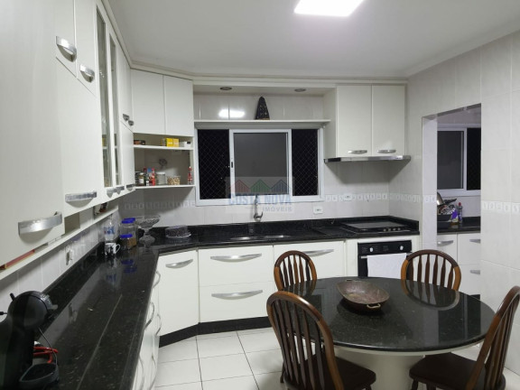 Imagem Apartamento com 3 Quartos à Venda, 142 m² em Caiçara - Praia Grande Imagem Apartamento com 3 Quartos à Venda, 142 m² em Caiçara - Praia Grande