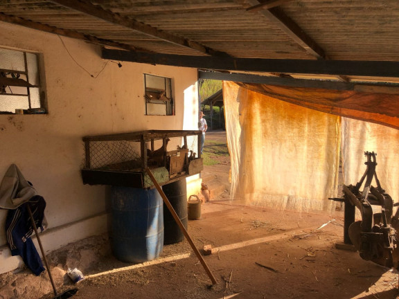Imagem Fazenda à Venda, 180.000 m² em Anhumas - Itajubá