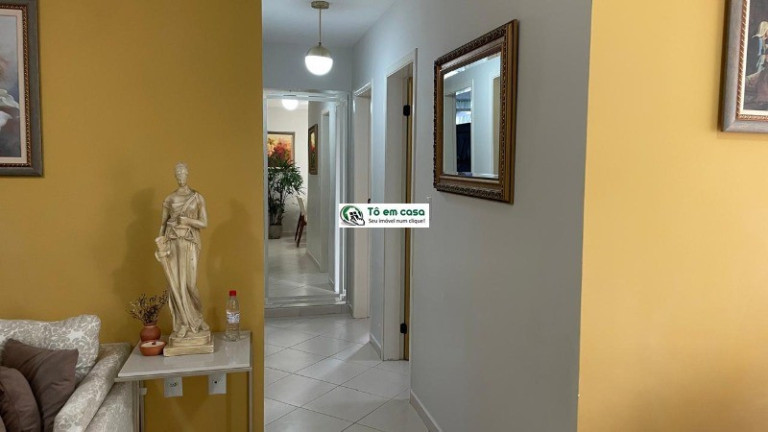 Imagem Cobertura com 3 Quartos à Venda, 77 m² em Jardim Das Colinas - São José Dos Campos Imagem Cobertura com 3 Quartos à Venda, 77 m² em Jardim Das Colinas - São José Dos Campos
