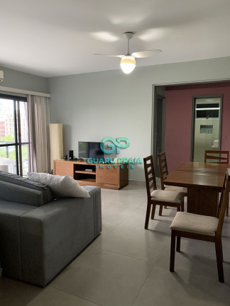 Imagem Apartamento com 2 Quartos à Venda, 95 m² em Enseada - Guarujá