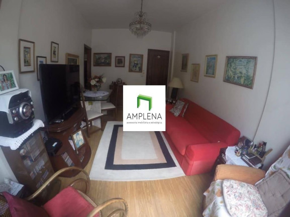 Imagem Apartamento com 2 Quartos à Venda, 70 m² em Copacabana - Rio De Janeiro