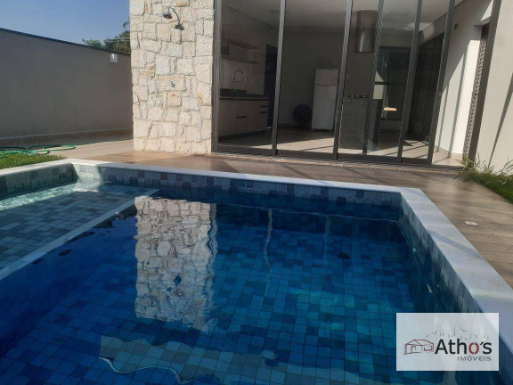 Imagem Casa com 3 Quartos à Venda, 238 m² em Jardim Piemonte - Indaiatuba Imagem Casa com 3 Quartos à Venda, 238 m² em Jardim Piemonte - Indaiatuba