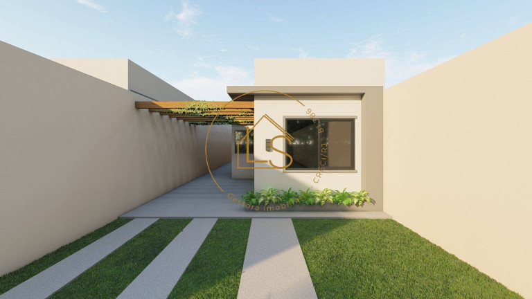 Imagem Casa com 3 Quartos à Venda, 180 m² em Recanto Do Sol - São Pedro Da Aldeia Imagem Casa com 3 Quartos à Venda, 180 m² em Recanto Do Sol - São Pedro Da Aldeia