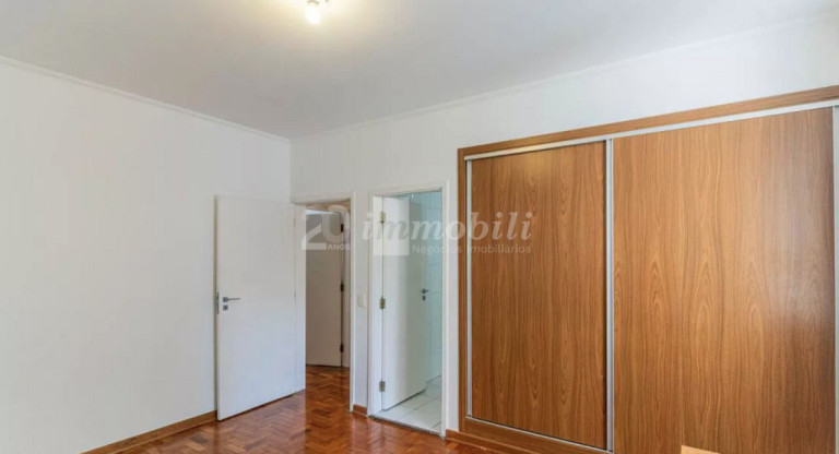 Imagem Apartamento com 3 Quartos à Venda, 135 m² em Higienópolis - São Paulo